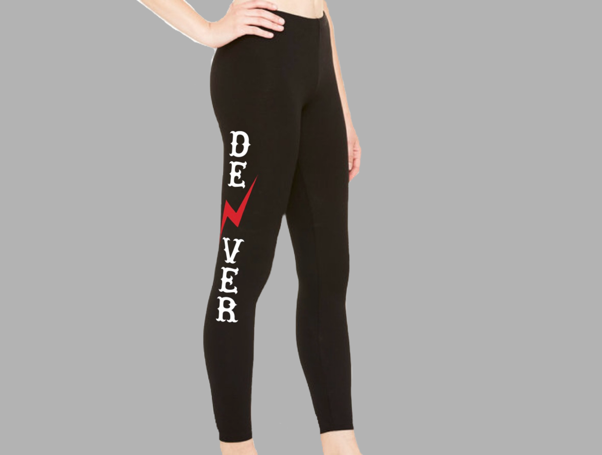 Yoga Pants V2