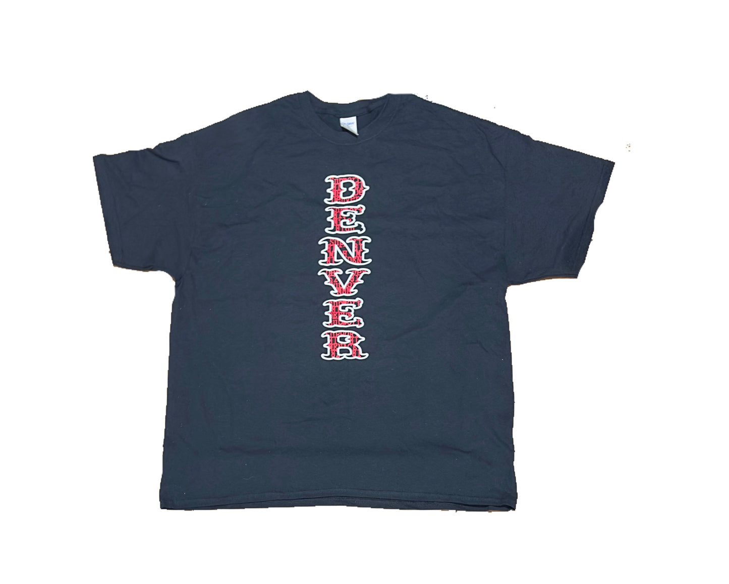Matrix Shirt
