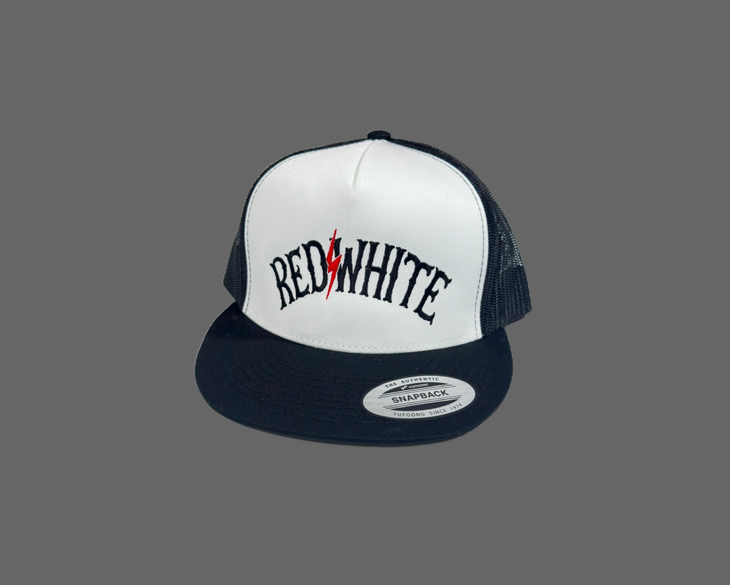 R/W SnapBack