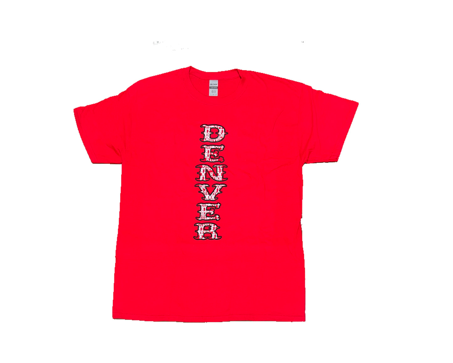 Matrix Shirt