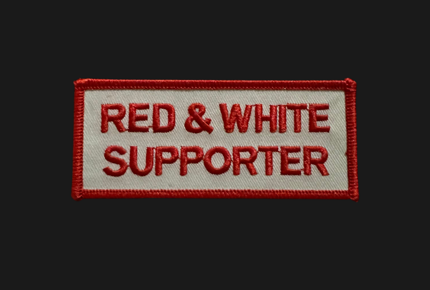 Small Patch
