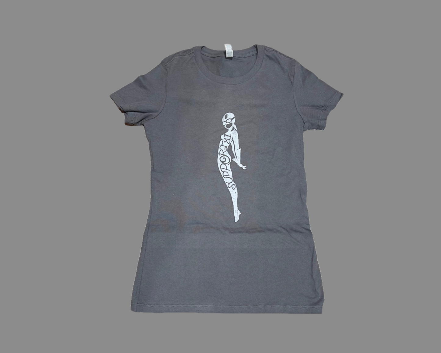 Silhouette Shirt