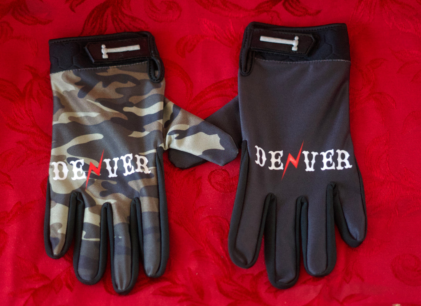 Riding Gloves